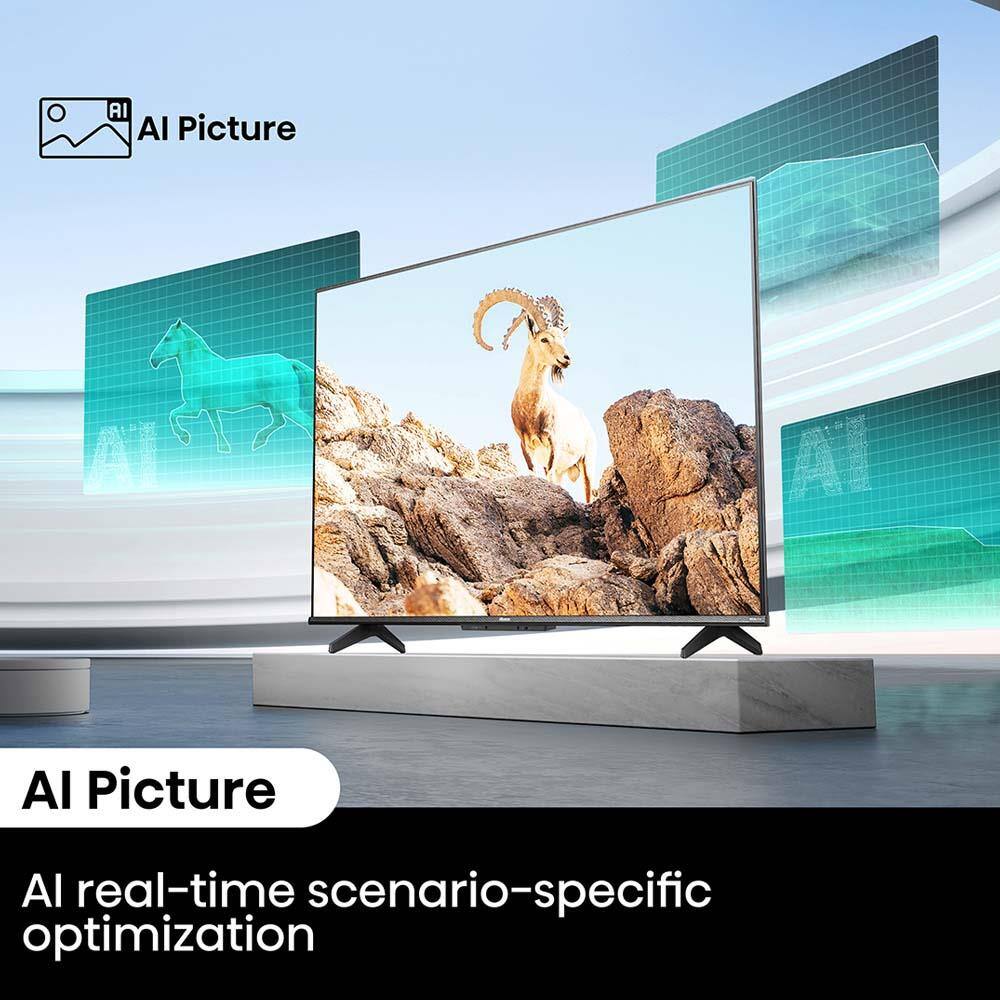 Smart TV 75