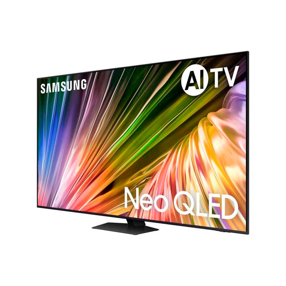 Smart TV 55” 4K Samsung Neo | Casas Bahia