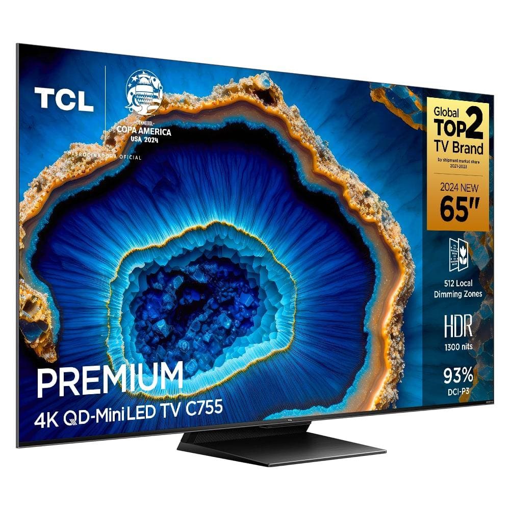 【新品未開封】　TCL 4Kスマート液晶テレビ 楽天市場】TCL ティーシーエル 4K対応液晶テレビ 55インチ スマート