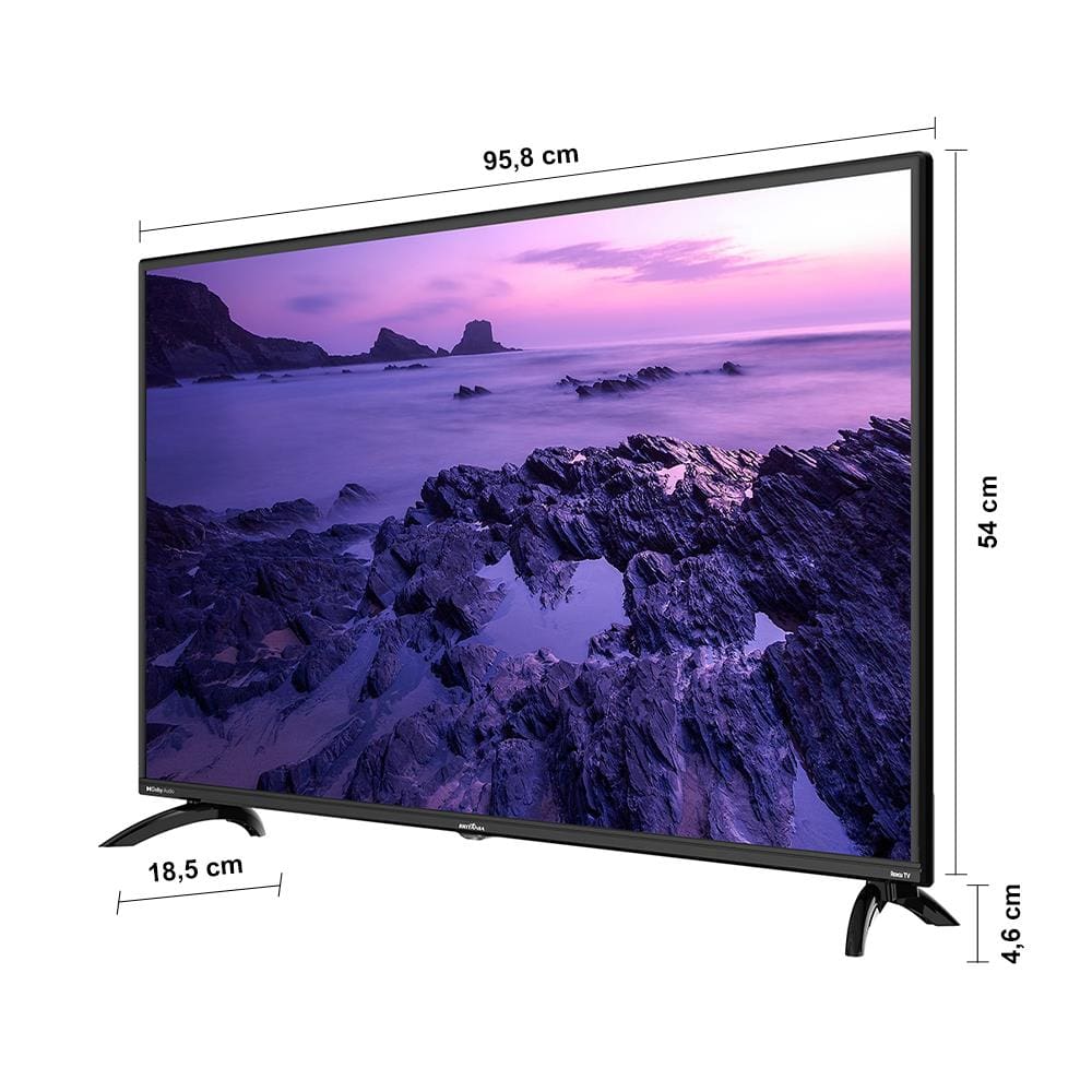 Smart TV LED 42