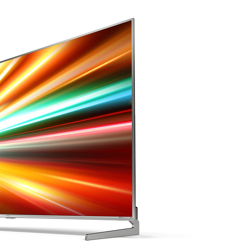 テレビ FILCO TV Smart TV 85