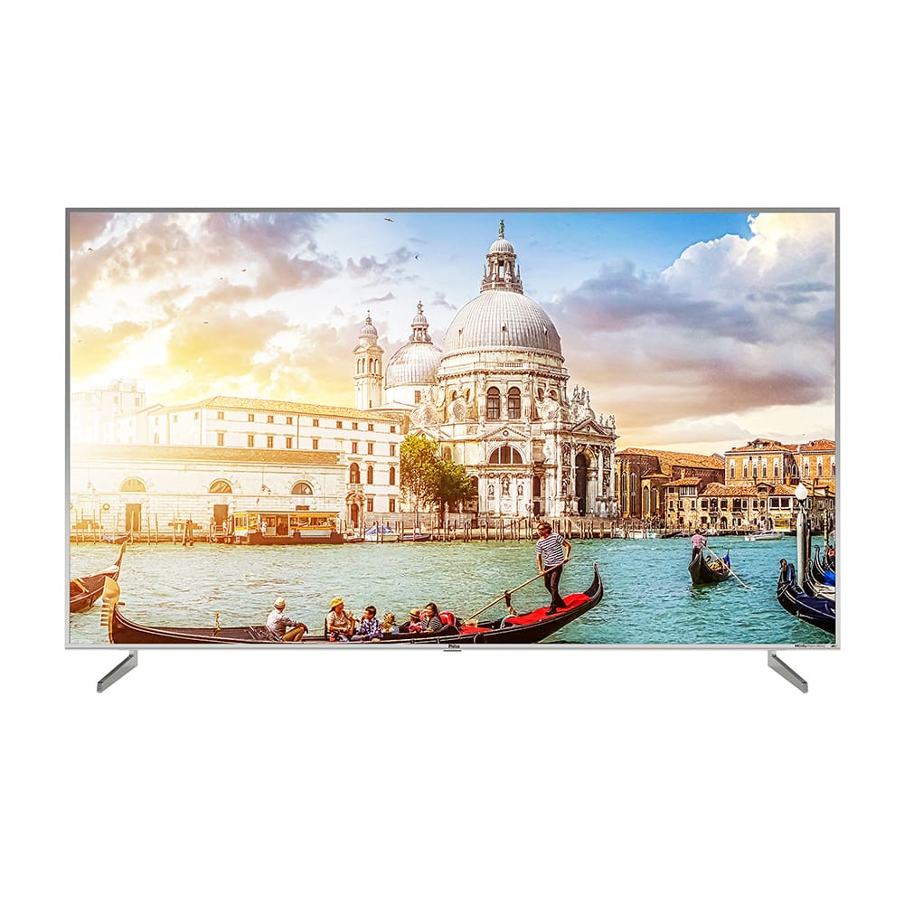 Smart TV 98