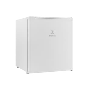 Frigobar Electrolux EM50 47L Efficient com Controle de Temperatura - Branco