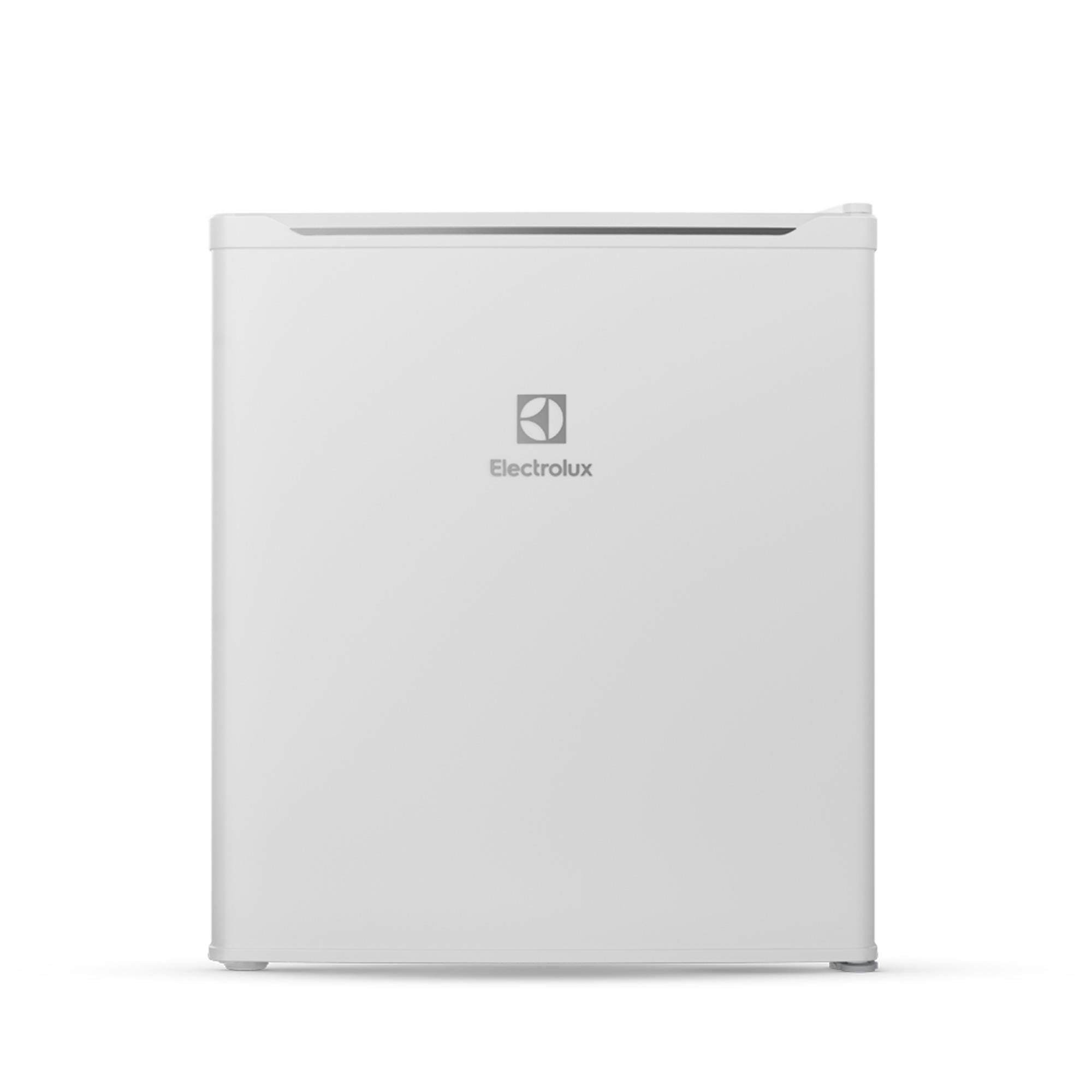 Frigobar Electrolux EM50 47L Efficient Controle de Temperatura Branco 