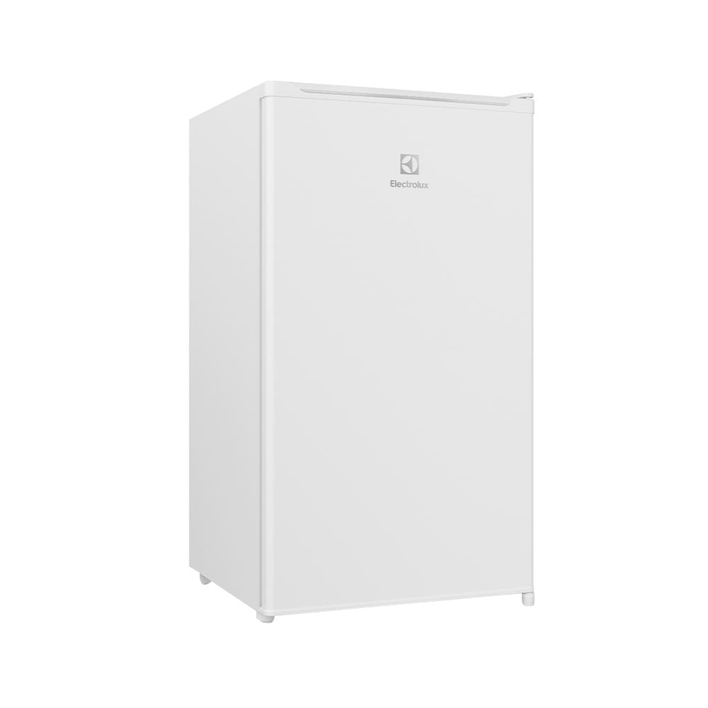 Frigobar Electrolux 90L EM90 com Controle de Temperatura – Branca
