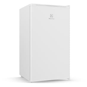 Frigobar Electrolux 90L EM90 com Controle de Temperatura – Branca