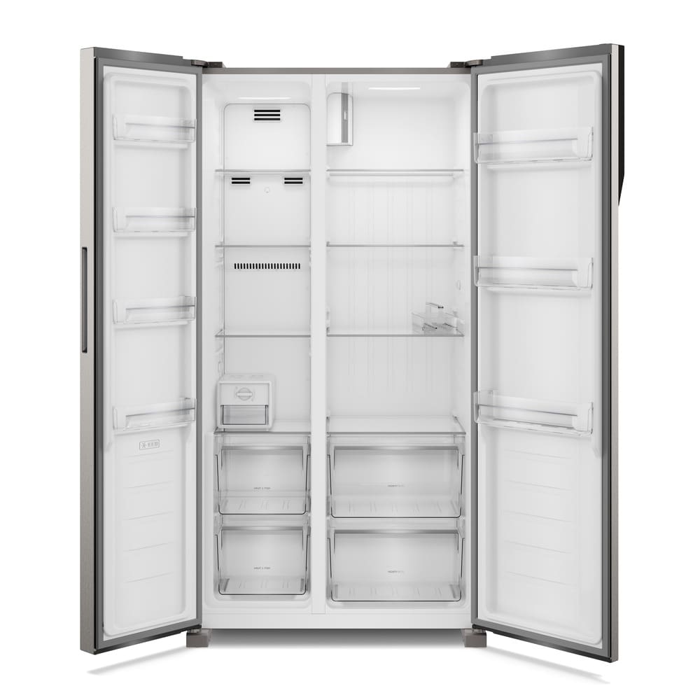 Dプライス Geladeira Electrolux Frost Free Side By | Casas Bahia