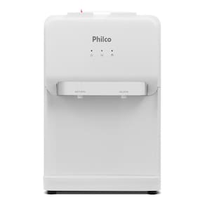 Bebedouro de Água Philco PBE11 – Branco