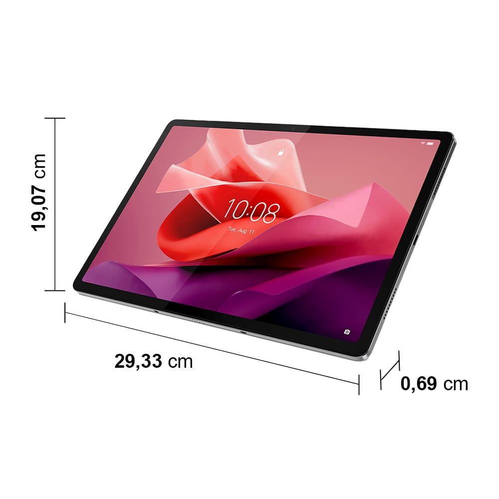Lenovo ベスト Tab P12 本体 Lenovo Tab P12 本体 12.7インチタブレット