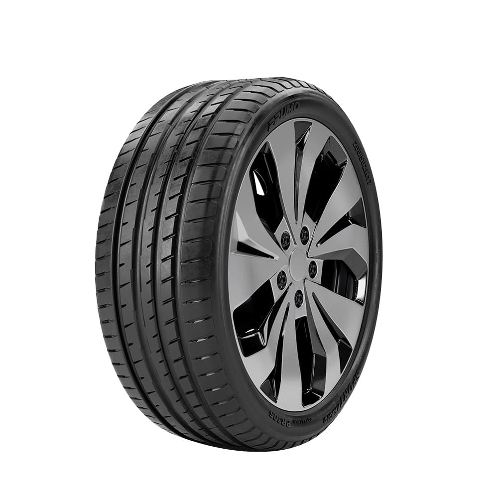 Pneu Aro 17 Prumo Energy 205/50ZR17 93/XL