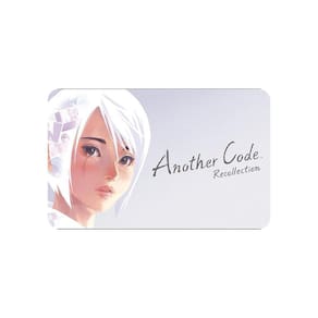 Gift Card Digital Another Code: Recollection para Nintendo Switch