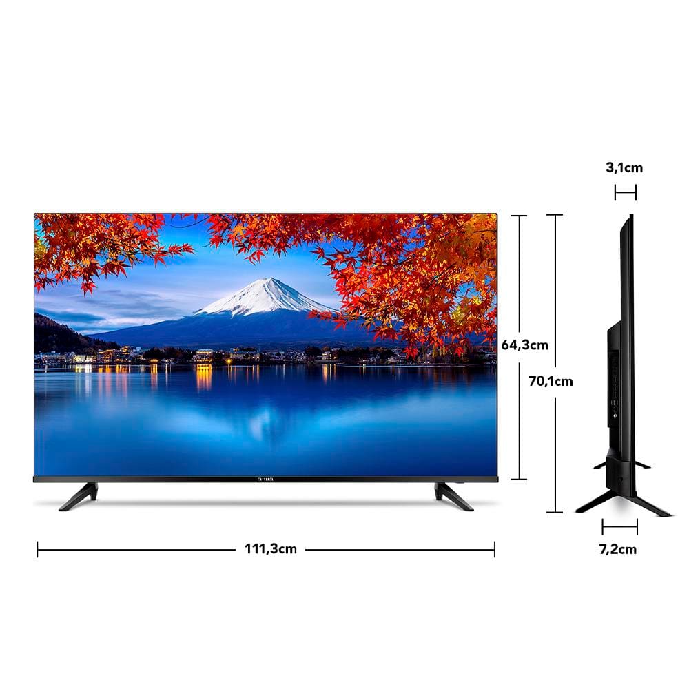 Smart TV 50