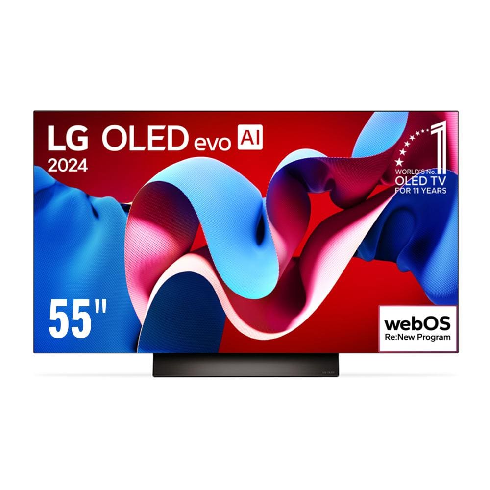 Tv 55