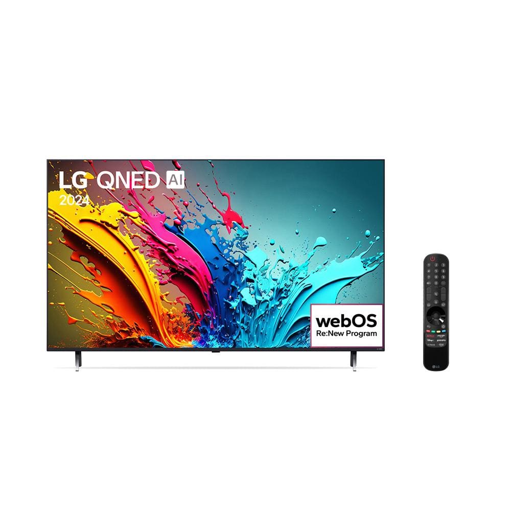 Smart TV LG 65