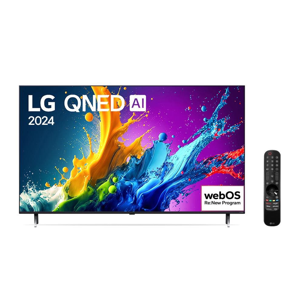 Smart TV 4K 65