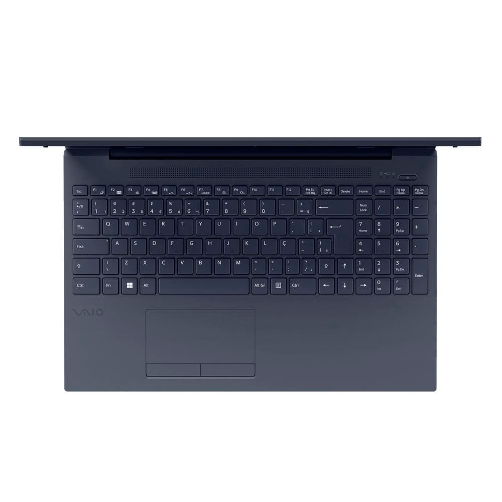 Notebook VAIO FE15 AMD Ryzen 5 Windows | Casas Bahia