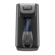 Purificador de Água Electrolux PC01X com Sistema Eletrônico, Aqua Pure e Compressor Ecológico – Cinza