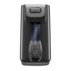 Purificador de Água Electrolux PC01X com Sistema Eletrônico, Aqua Pure e Compressor Ecológico – Cinza