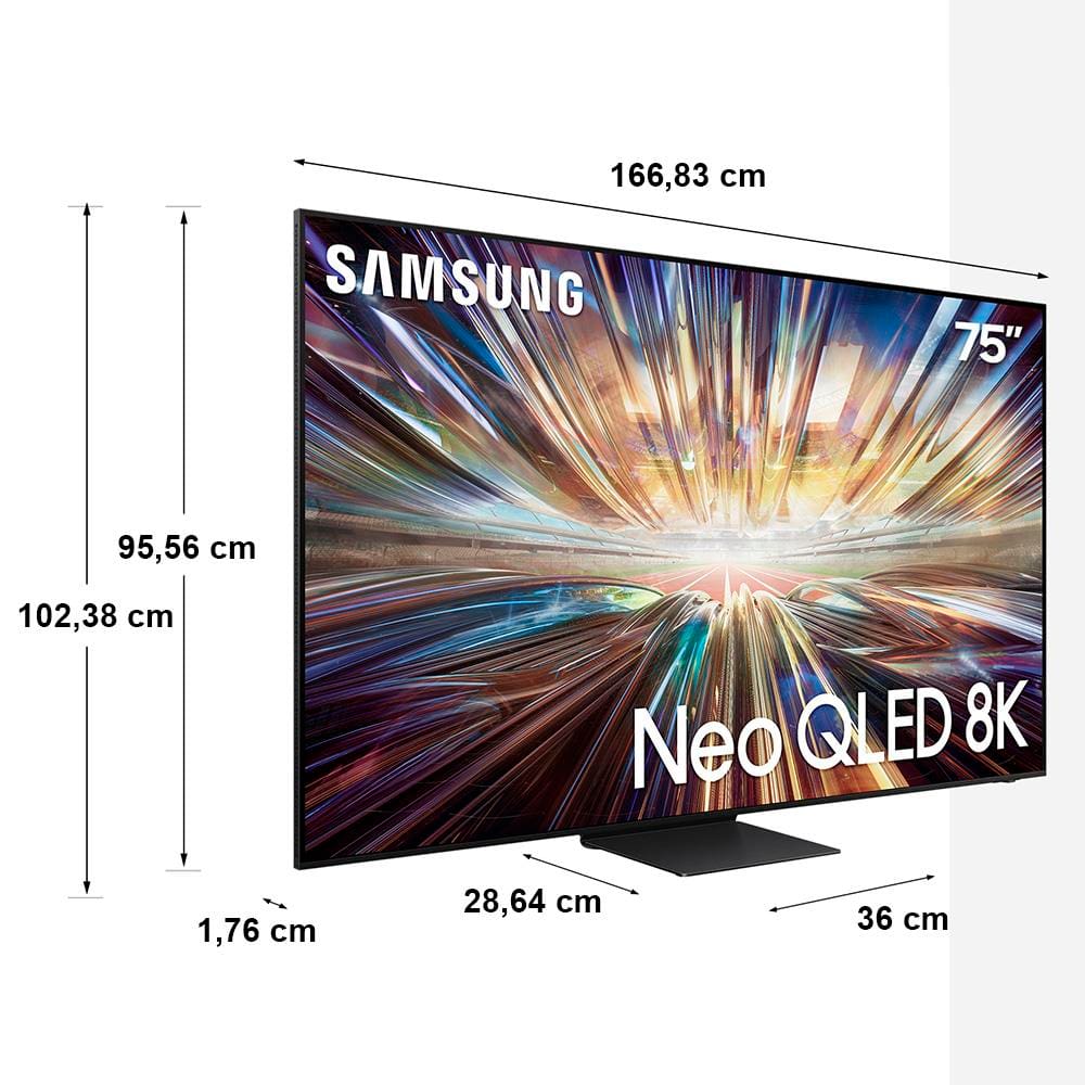 TV46インチ Smart TV 75