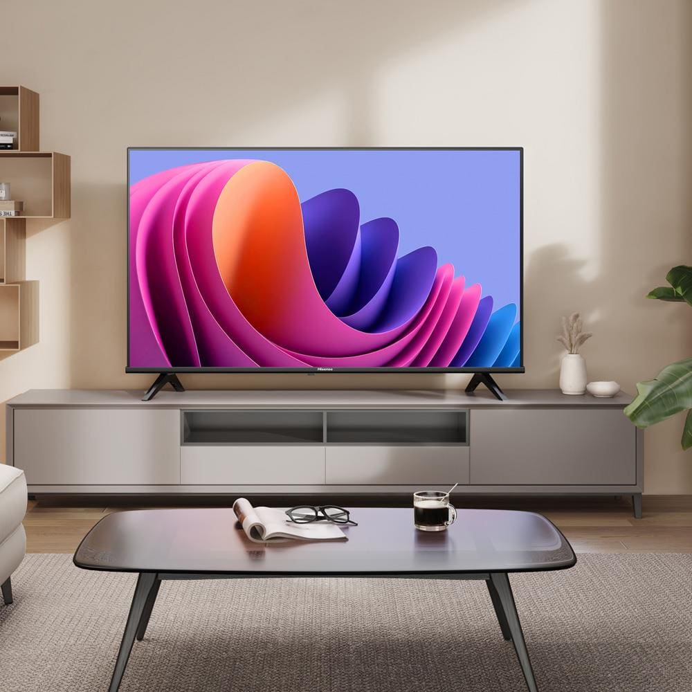 2025年製 Hisense 40A4N SMART TV 40インチ Smart TV LED 40