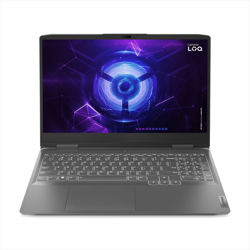 Notebook Gamer Lenovo LOQ Intel Core | Casas Bahia