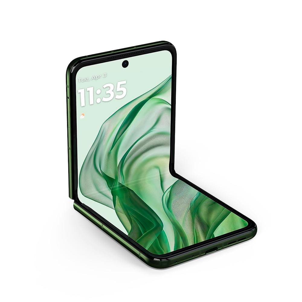 Smartphone Motorola Razr 50 Ultra 5G | Casas Bahia