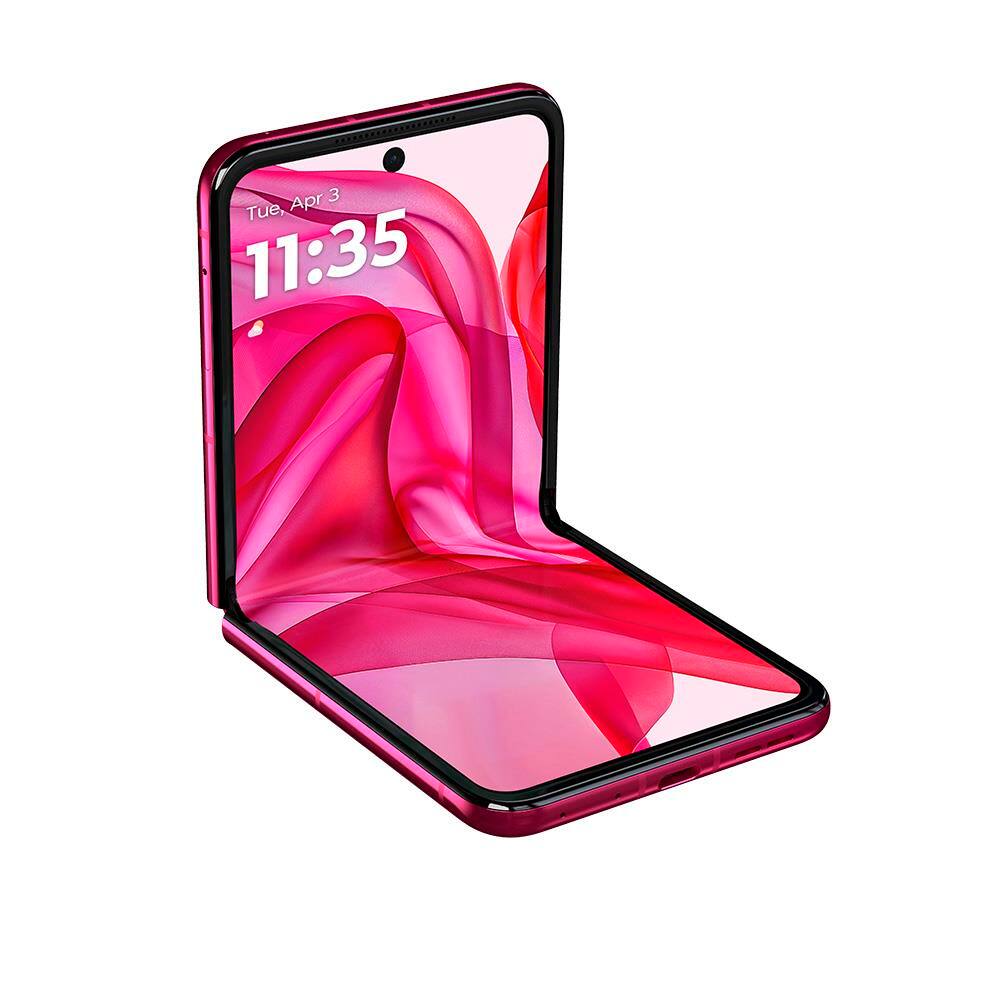 r*3様 motorola razr 50s Smartphone Motorola Razr 50 512GB, 12GB RAM, 12GB Ram Boost, Tela