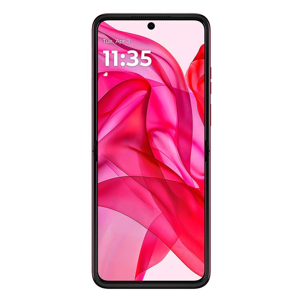 Smartphone Motorola Razr 50 Ultra 5G | Casas Bahia