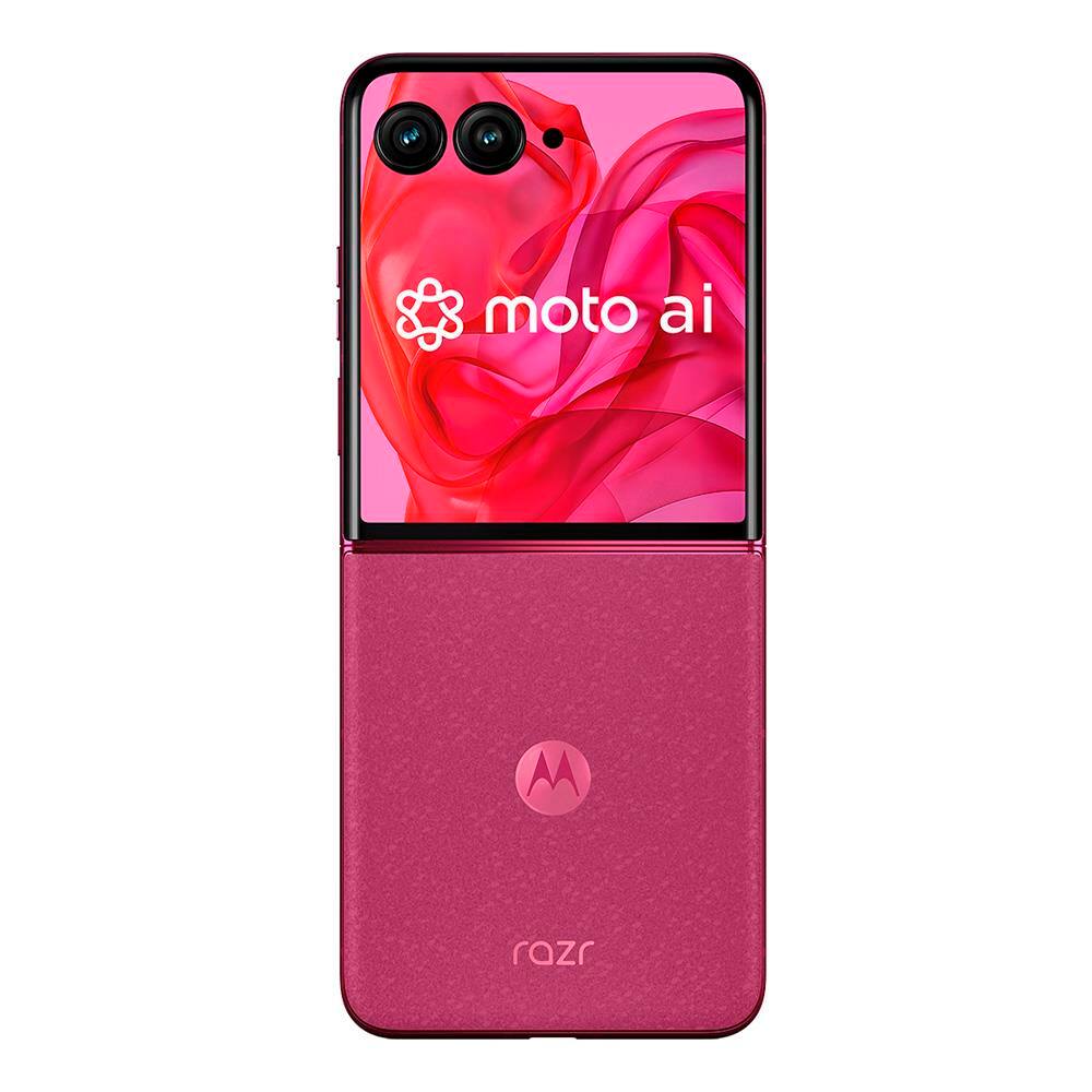 Smartphone Motorola Razr 50 Ultra 5G | Casas Bahia