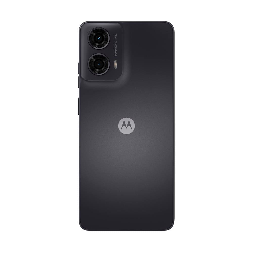 Smartphone Motorola Moto G24 Grafite com 256GB, | Casas Bahia