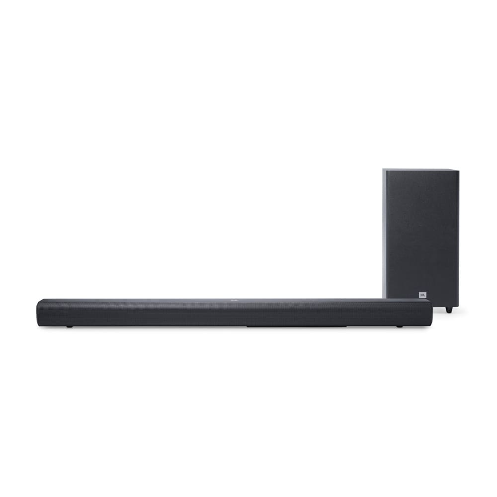 Soundbar JBL Cinema SB580 com 3.1 Canais, | Casas Bahia