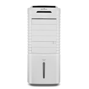 Climatizador de Ar Britânia BCL05A 4 em 1 Frio com 3 Velocidades e 80W - Branco