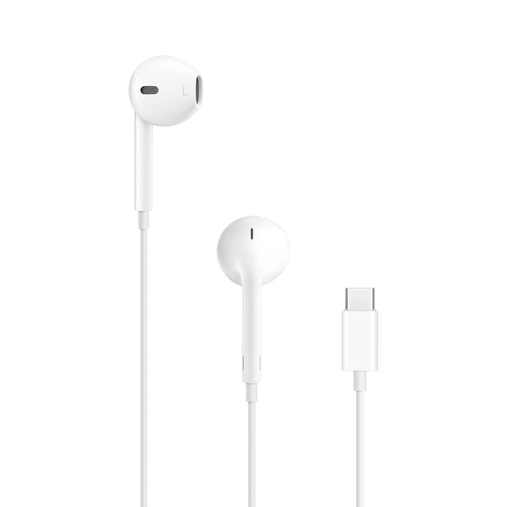 Fone de Ouvido Apple EarPods USB-C