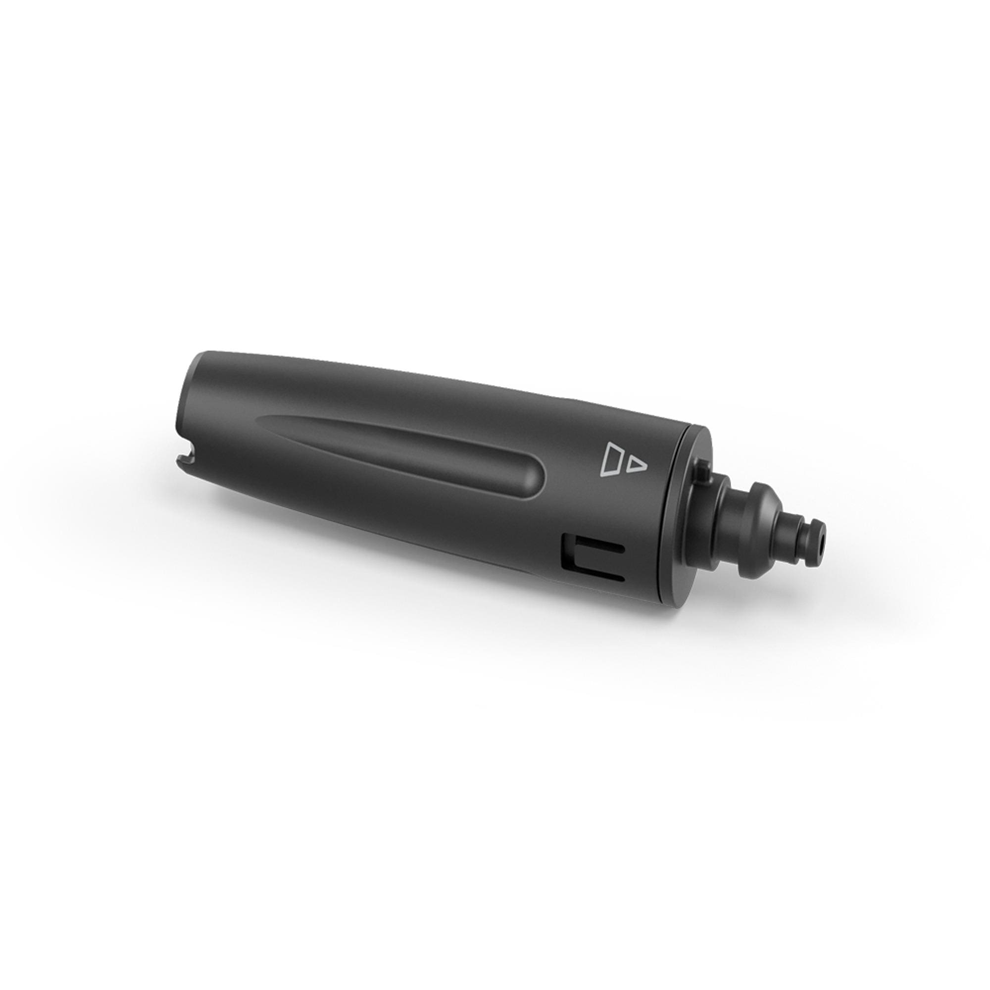 Lavadora de Alta Pressão Electrolux PowerWash 1400W com 1800PSI, Alça Retrátil, Engate Rápido, Bico Vario, Stop Total e Aplicador de Detergente