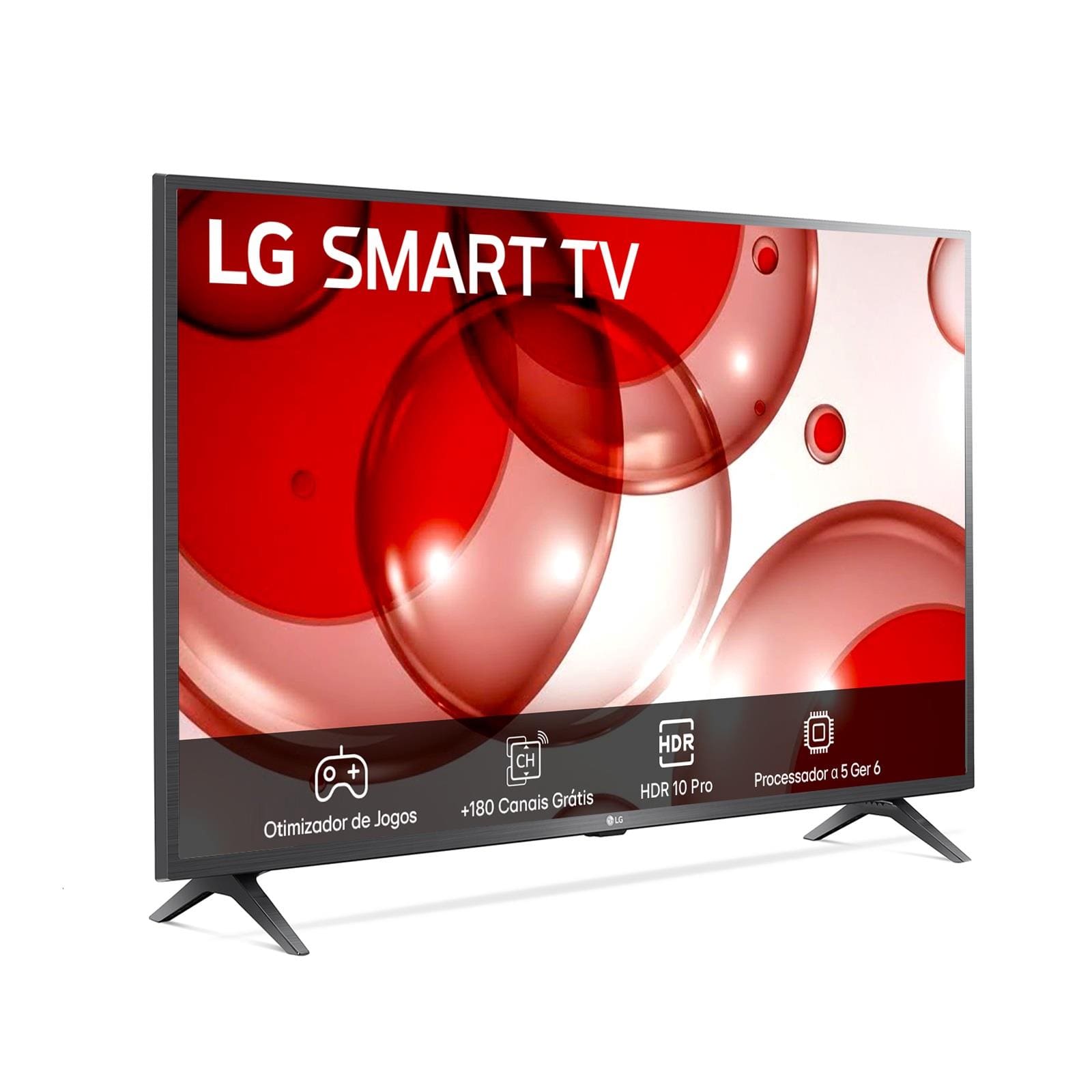 Smart TV 43 Smart TV 43