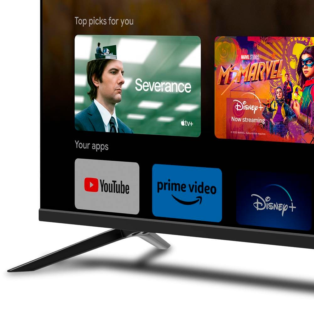 Smart TV LED 50