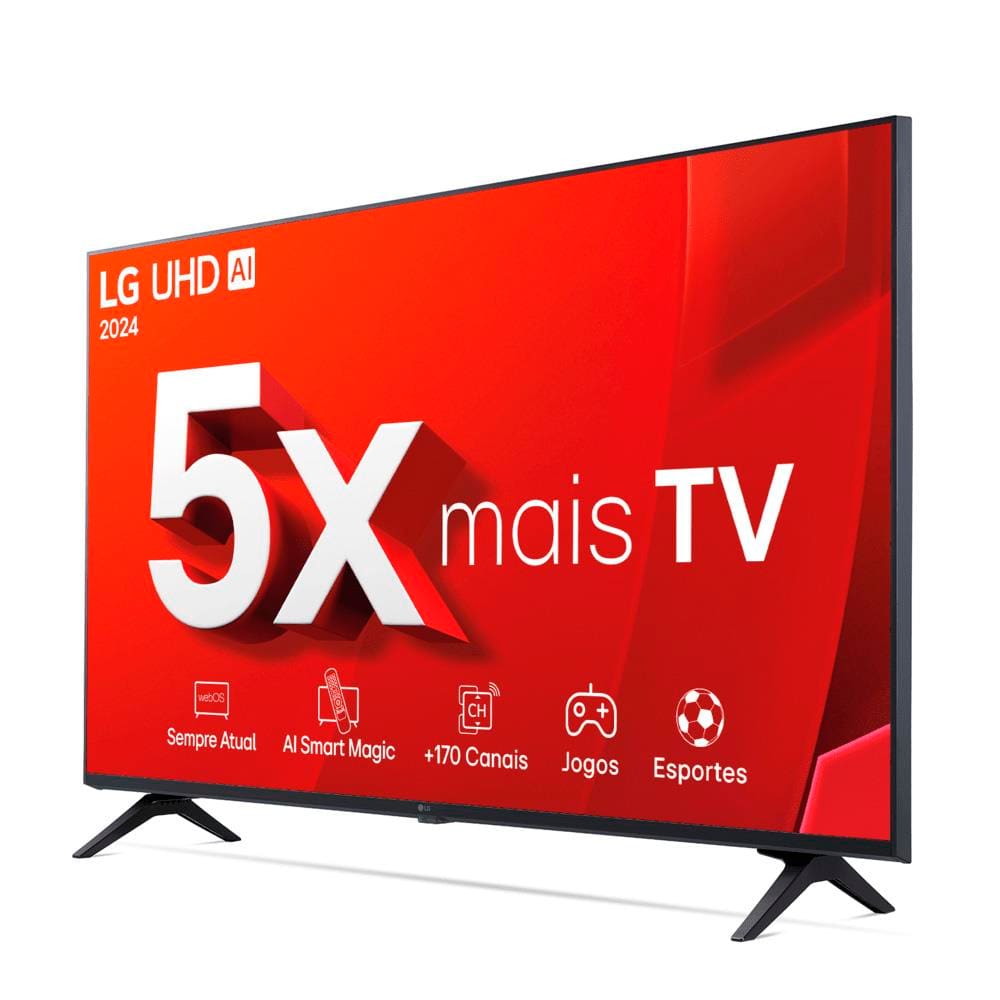 Smart TV 43