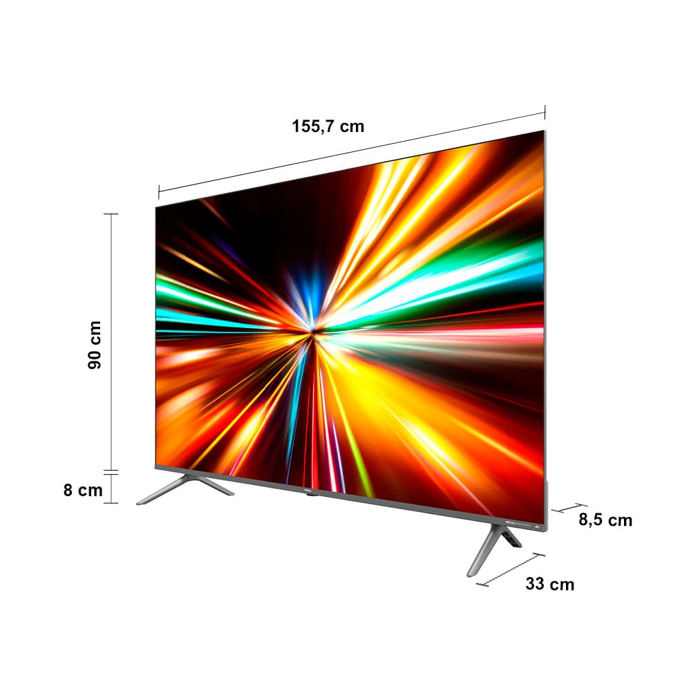 Smart TV LED 70