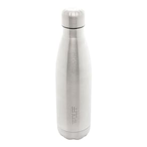 Garrafa Térmica Wolff com Parede Dupla Ice em Aço Inox - 500ml