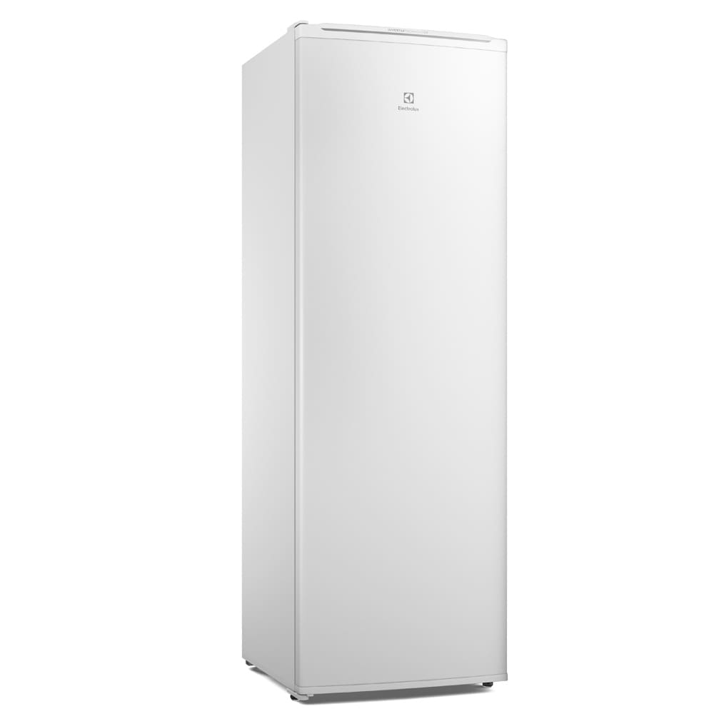 Freezer Vertical Electrolux FEI27 Cycle Defrost | Casas Bahia