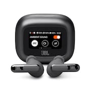 Fone de Ouvido JBL Live Beam 3 True Wireless - Preto