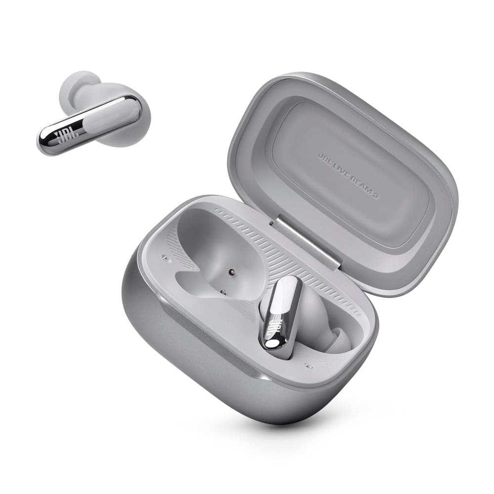 Fone de Ouvido JBL Live Beam 3 True | Casas Bahia