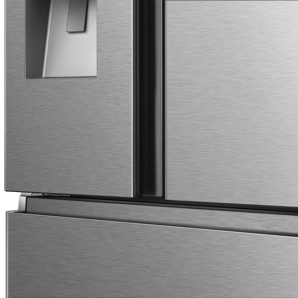 Geladeira Hisense French Door RF-79W Frost | Casas Bahia