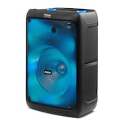 Caixa de Som Philco PCX5200 com Bluetooth, Radio FM, 4.400 mAh, Display Digital e Iluminação LED - 600W