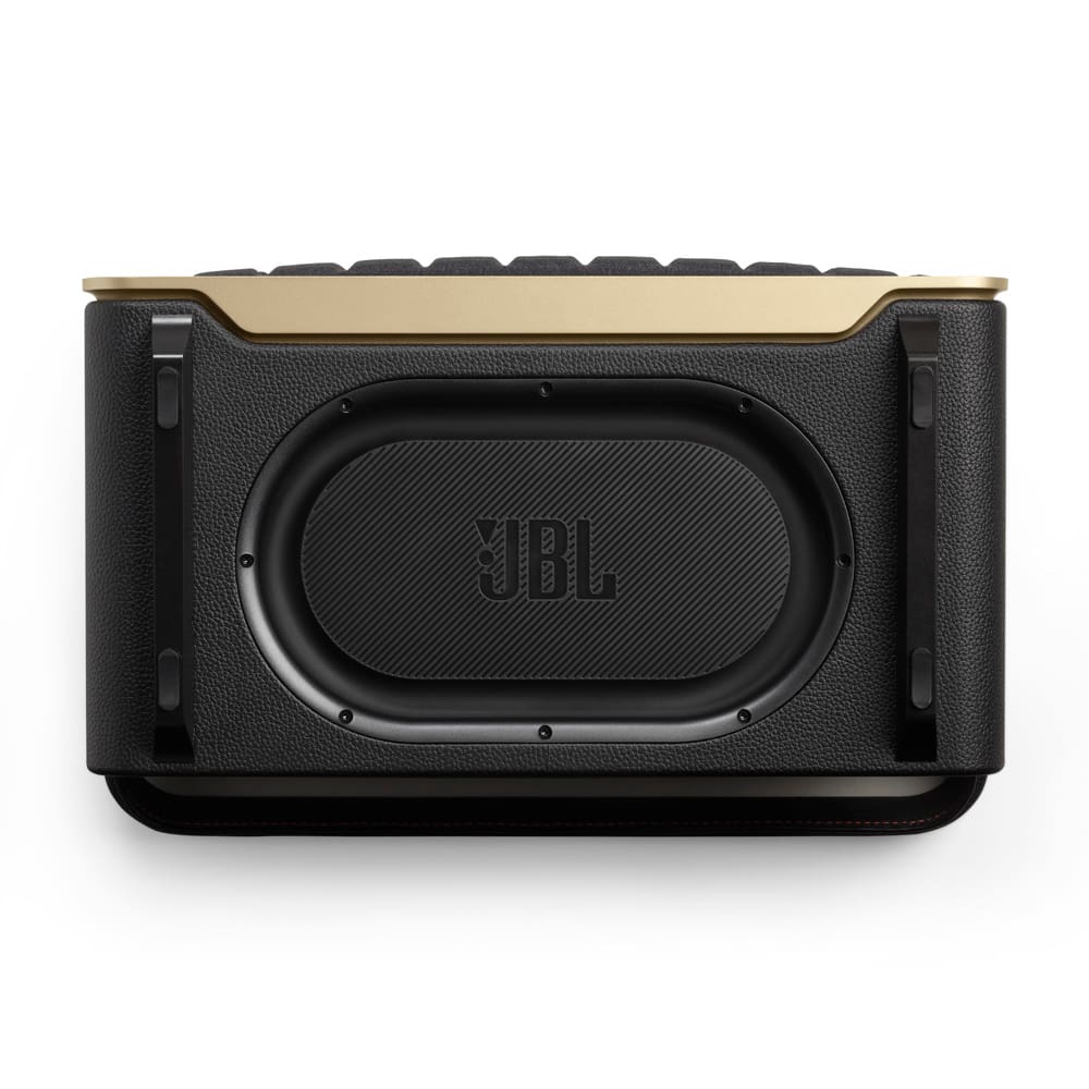 Caixa de Som Portátil JBL Authentics 300 | Casas Bahia