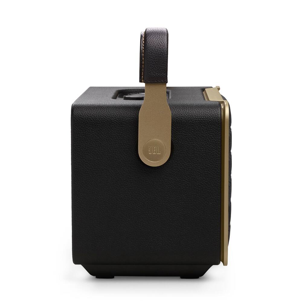 Caixa de Som Portátil JBL Authentics 300 com Alça 100W