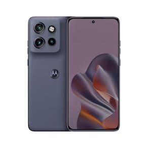 Smartphone Motorola Edge 50 Neo 5G Grisaille 256GB 8GB RAM + 8GB Ram Boost 50MP Sony Camera Moto AI Ultrarresistencia militar