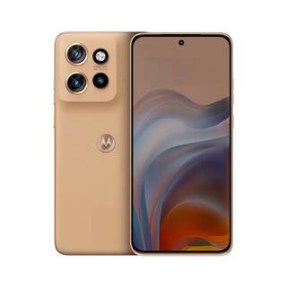 Motorola Edge 50 Neo 5G Smartphone – 12GB RAM, 512GB, 6,36 Pollici, Colore Grigio