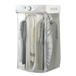 Secadora de Parede Fischer 8 kg Super Ciclo com Timer contínuo – Branca