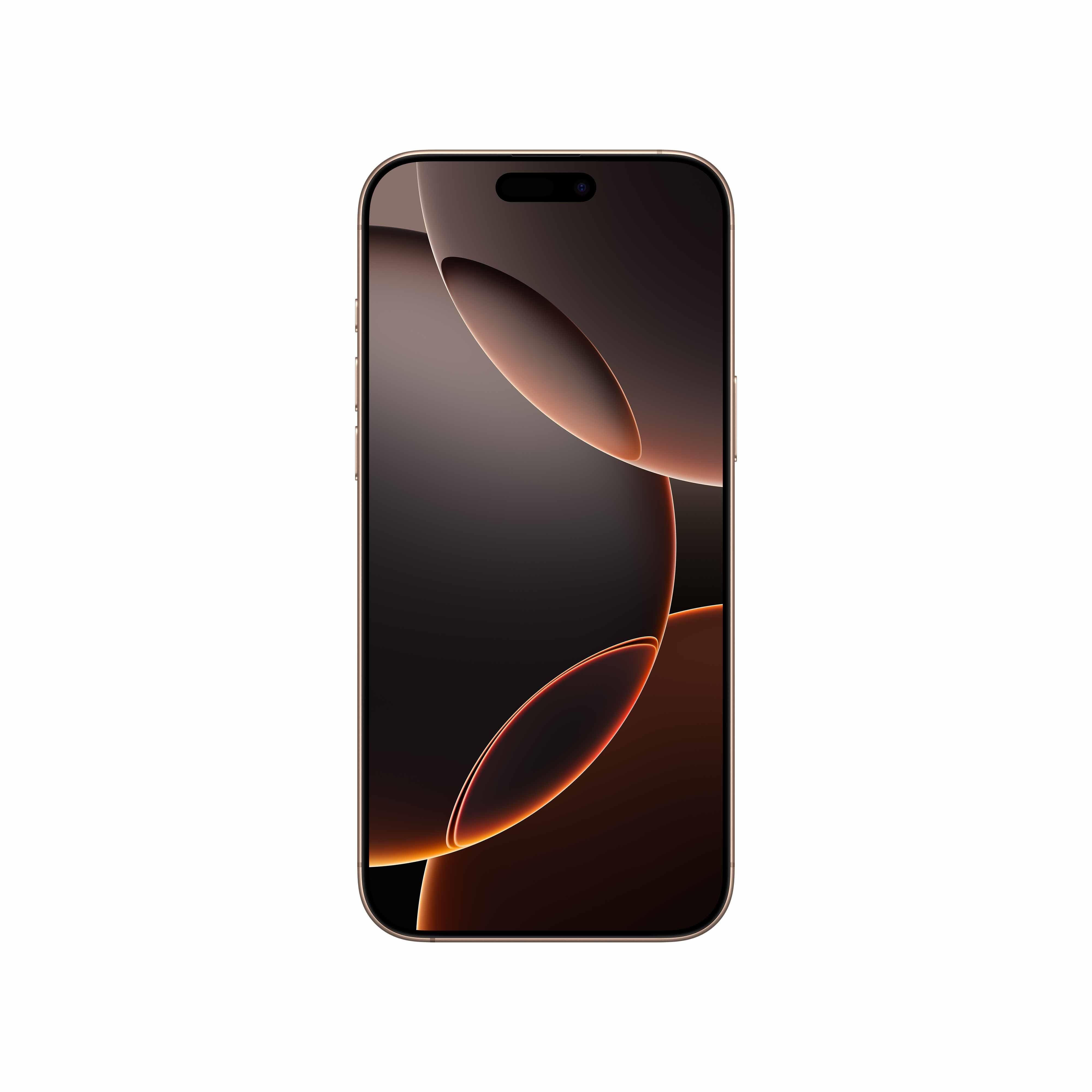Apple iPhone 16 Pro Max 256GB | Casas Bahia
